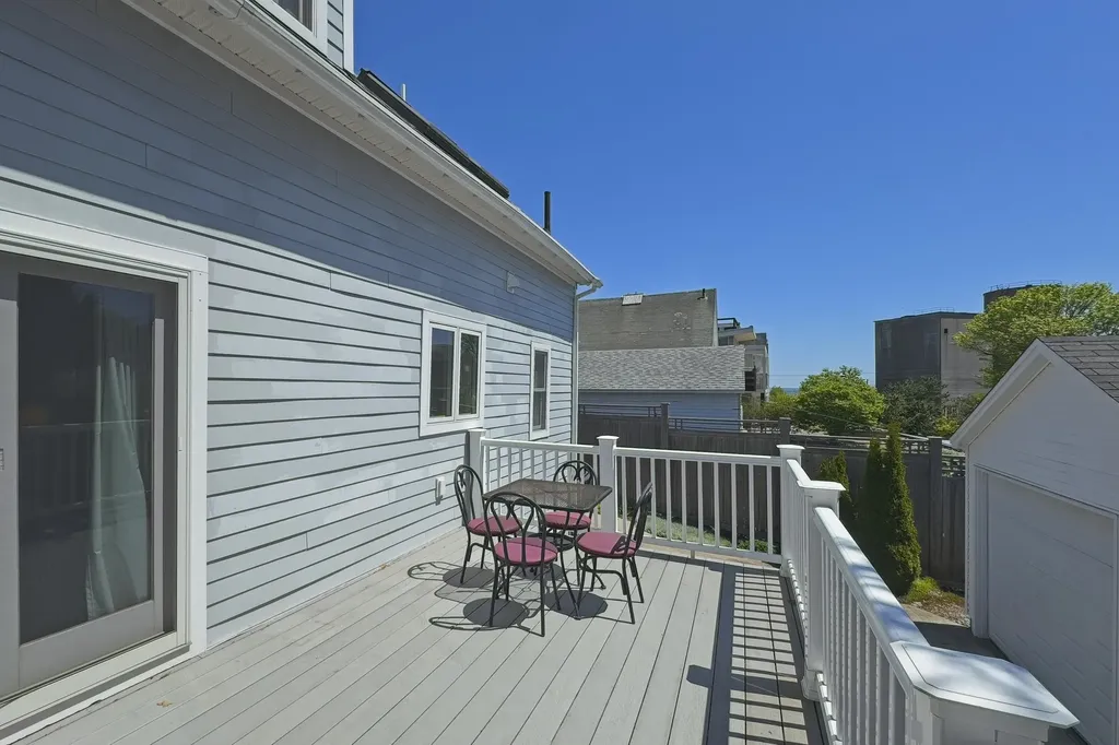 7 Pacific Street Rockland ME 04841