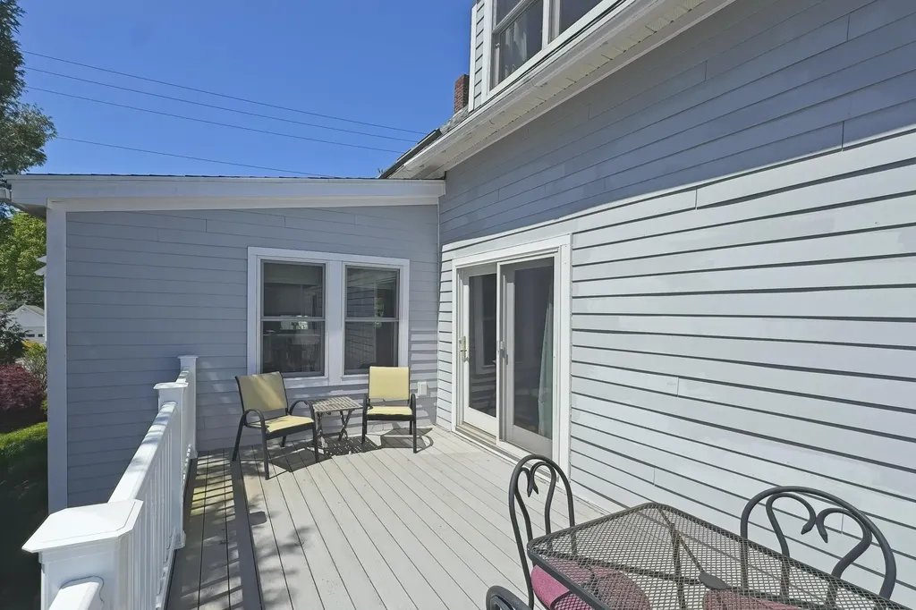 7 Pacific Street Rockland ME 04841