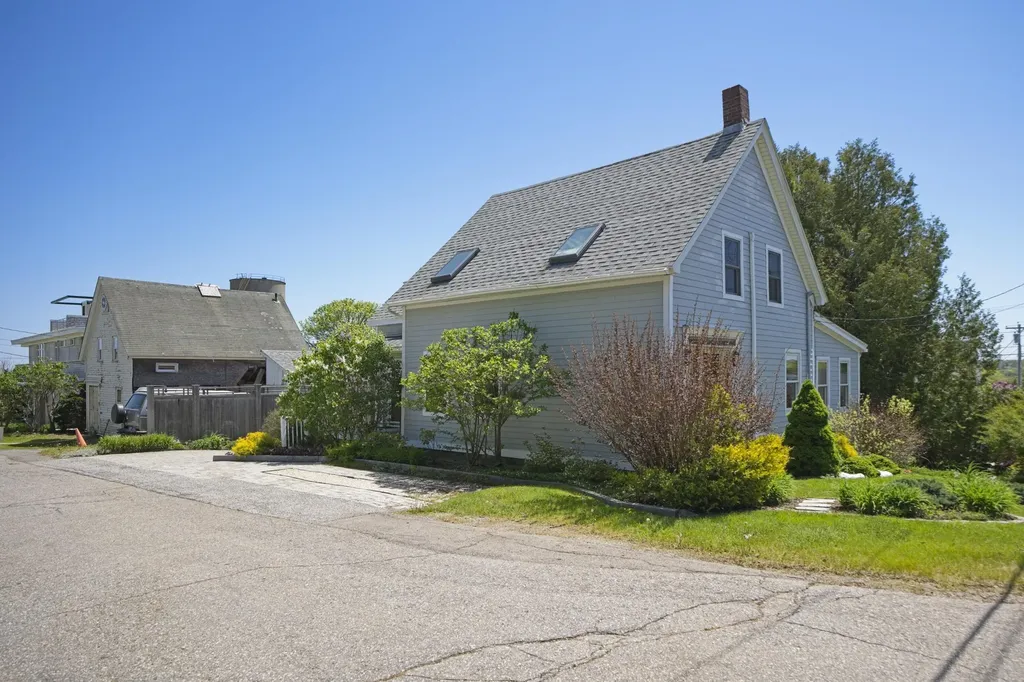 7 Pacific Street Rockland ME 04841