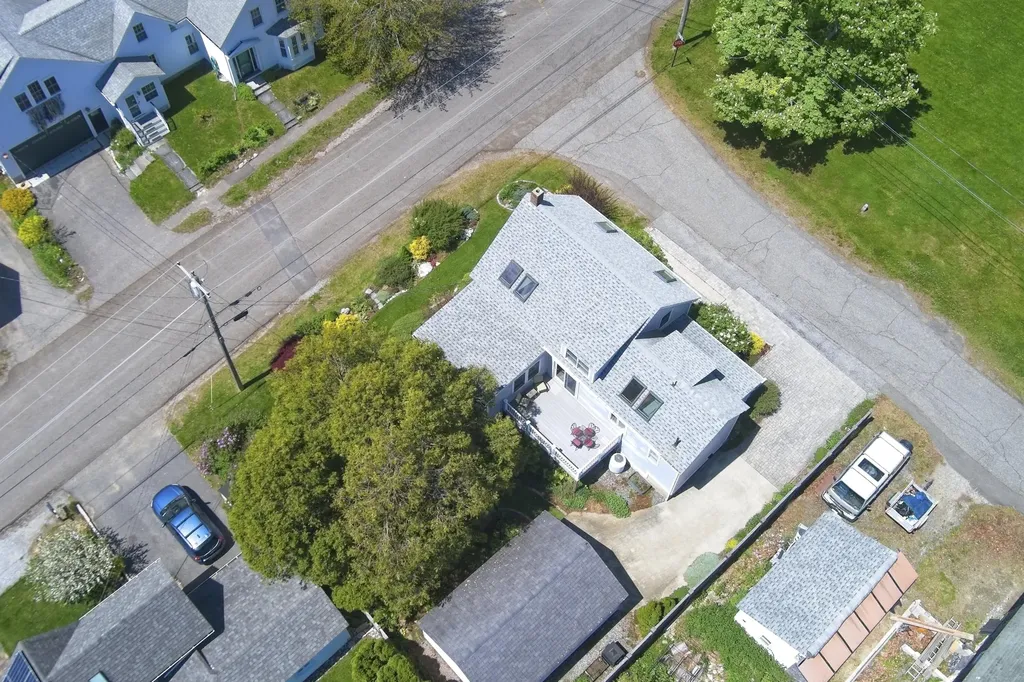 7 Pacific Street Rockland ME 04841