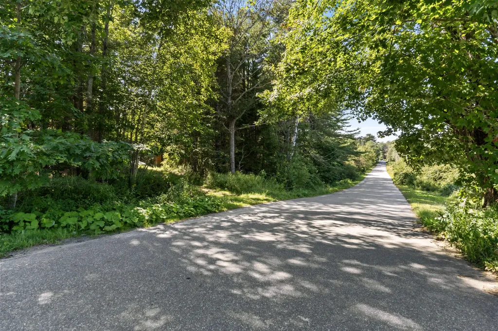 Lot 2b Allen Point Road Harpswell ME 04079
