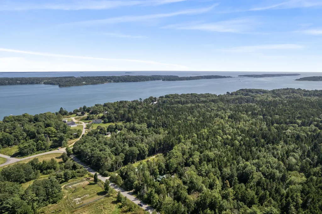 Lot 2b Allen Point Road Harpswell ME 04079