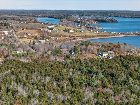 Lot 2b Allen Point Road Harpswell ME 04079