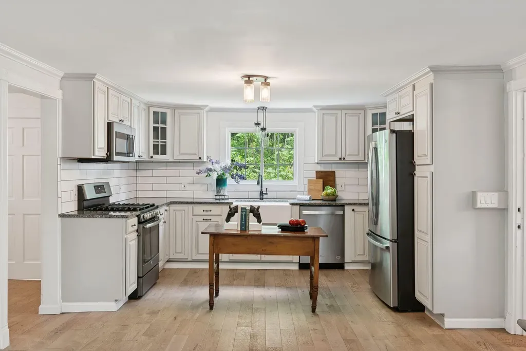 581 Bald Hill Road New Gloucester ME 04260