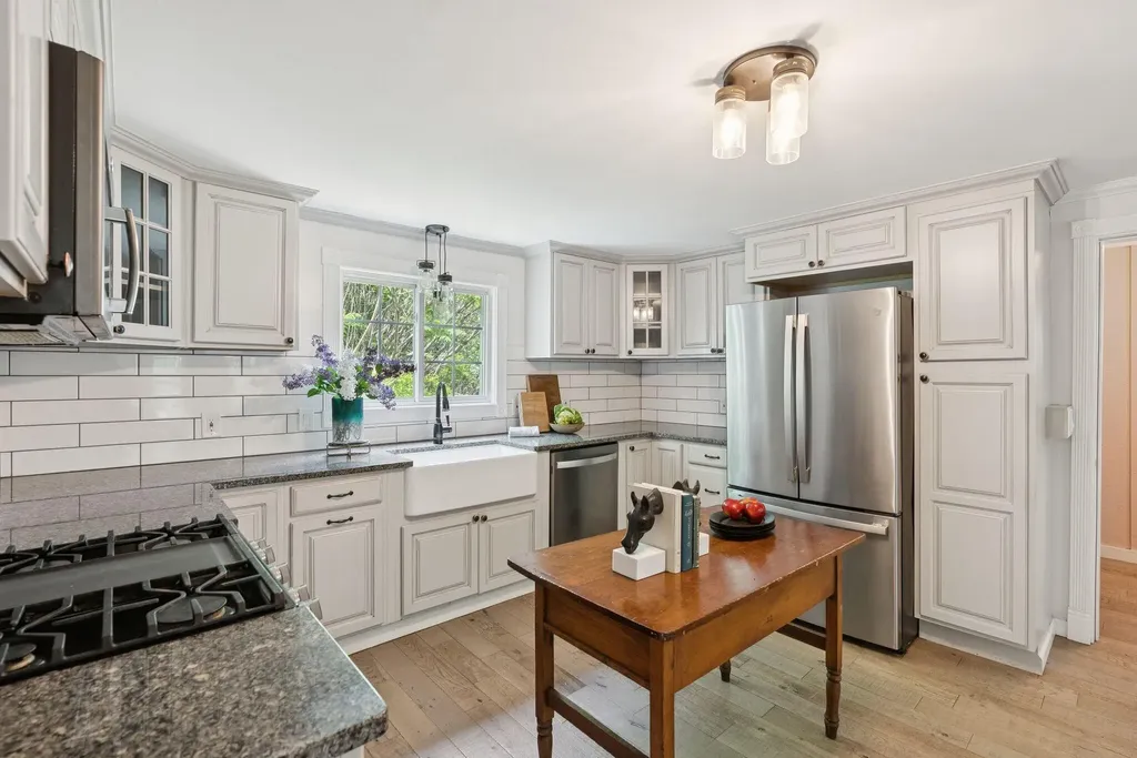 581 Bald Hill Road New Gloucester ME 04260