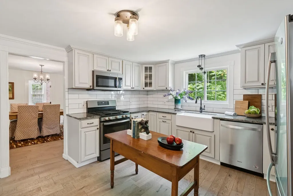 581 Bald Hill Road New Gloucester ME 04260