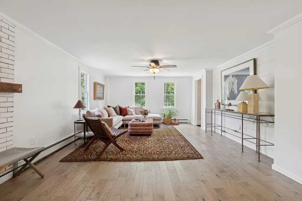 581 Bald Hill Road New Gloucester ME 04260