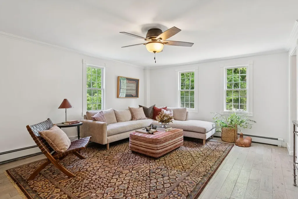 581 Bald Hill Road New Gloucester ME 04260