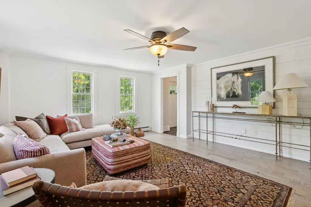 581 Bald Hill Road New Gloucester ME 04260