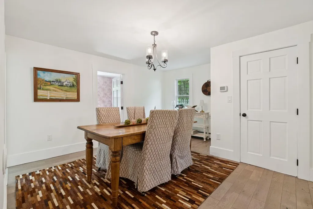 581 Bald Hill Road New Gloucester ME 04260