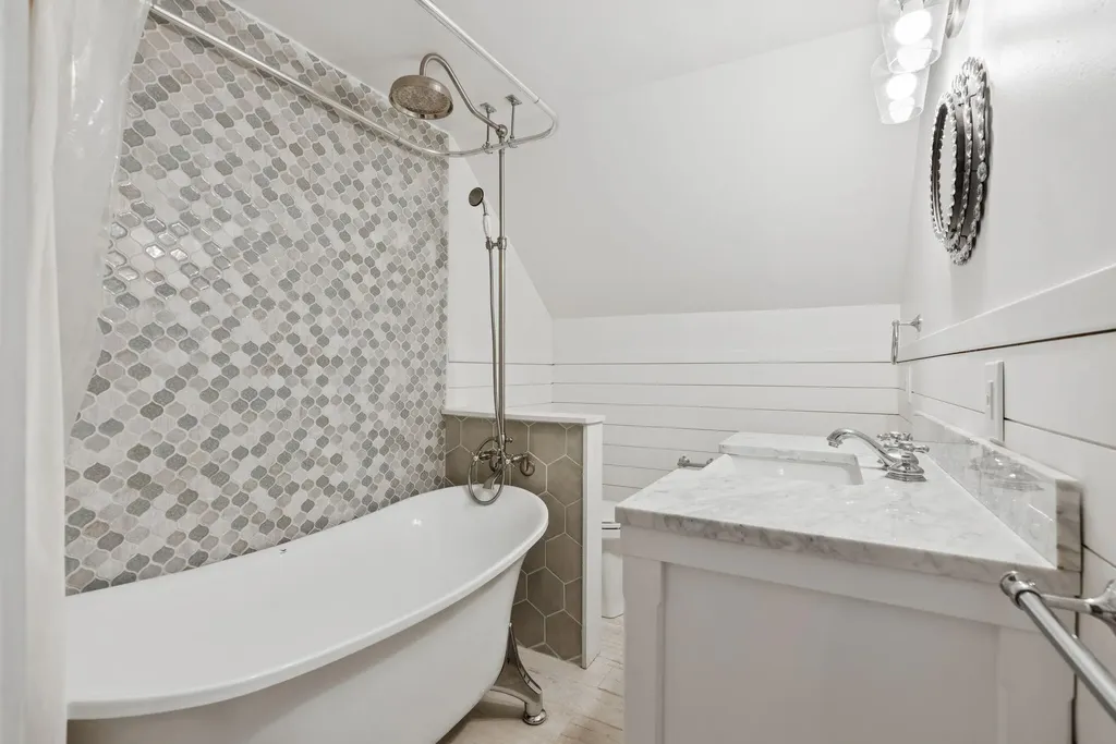 581 Bald Hill Road New Gloucester ME 04260