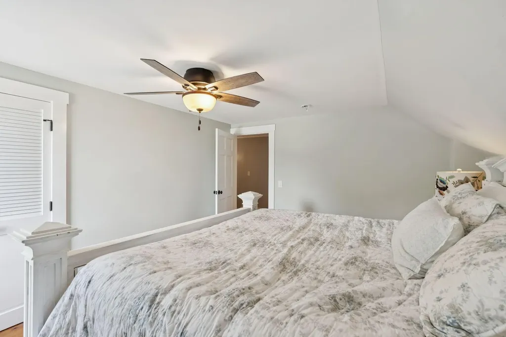 581 Bald Hill Road New Gloucester ME 04260