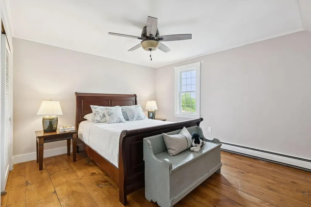 581 Bald Hill Road New Gloucester ME 04260