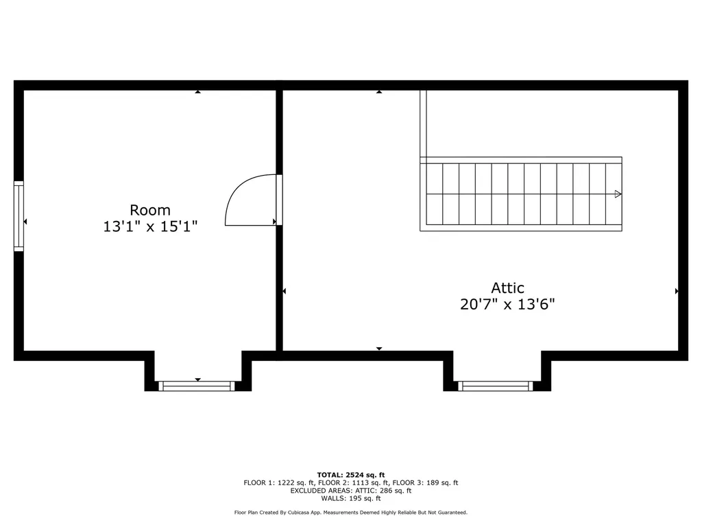 581 Bald Hill Road New Gloucester ME 04260