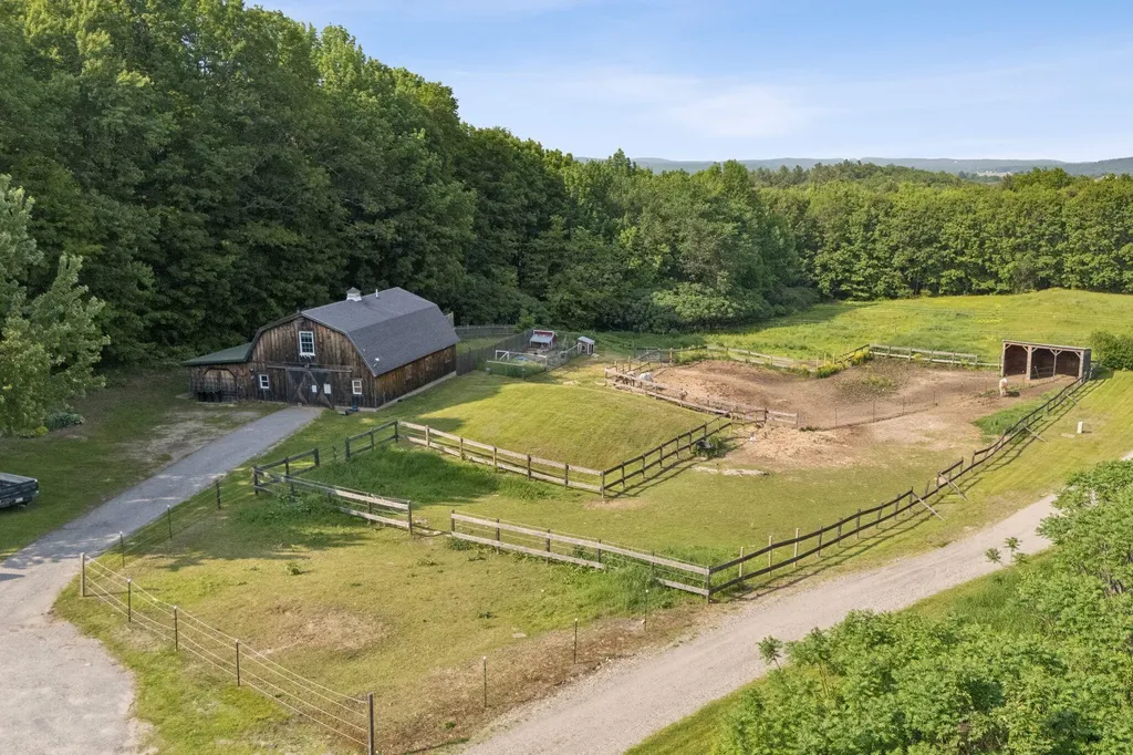 581 Bald Hill Road New Gloucester ME 04260