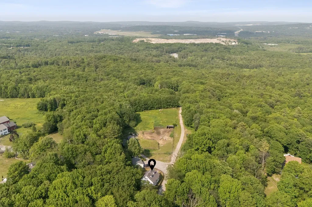 581 Bald Hill Road New Gloucester ME 04260