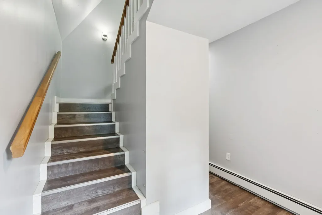 581 Bald Hill Road New Gloucester ME 04260
