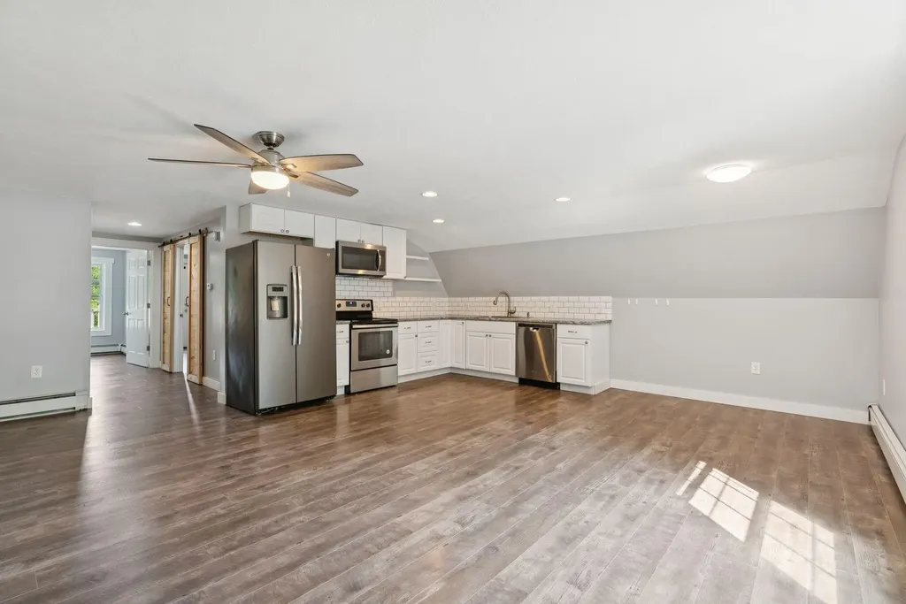 581 Bald Hill Road New Gloucester ME 04260