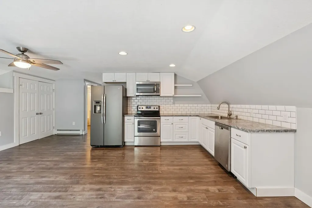 581 Bald Hill Road New Gloucester ME 04260