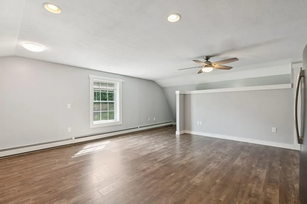 581 Bald Hill Road New Gloucester ME 04260