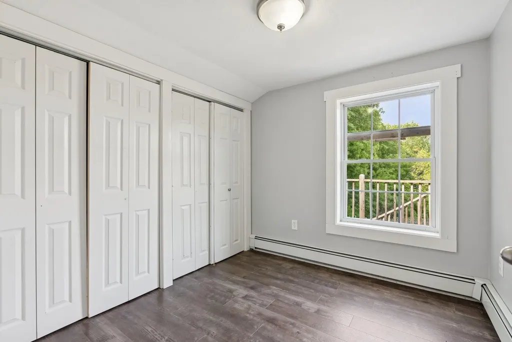 581 Bald Hill Road New Gloucester ME 04260