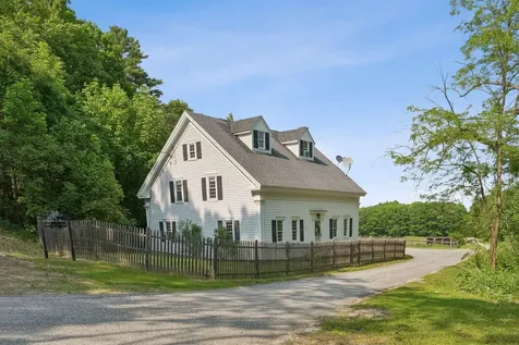 581 Bald Hill Road New Gloucester ME 04260