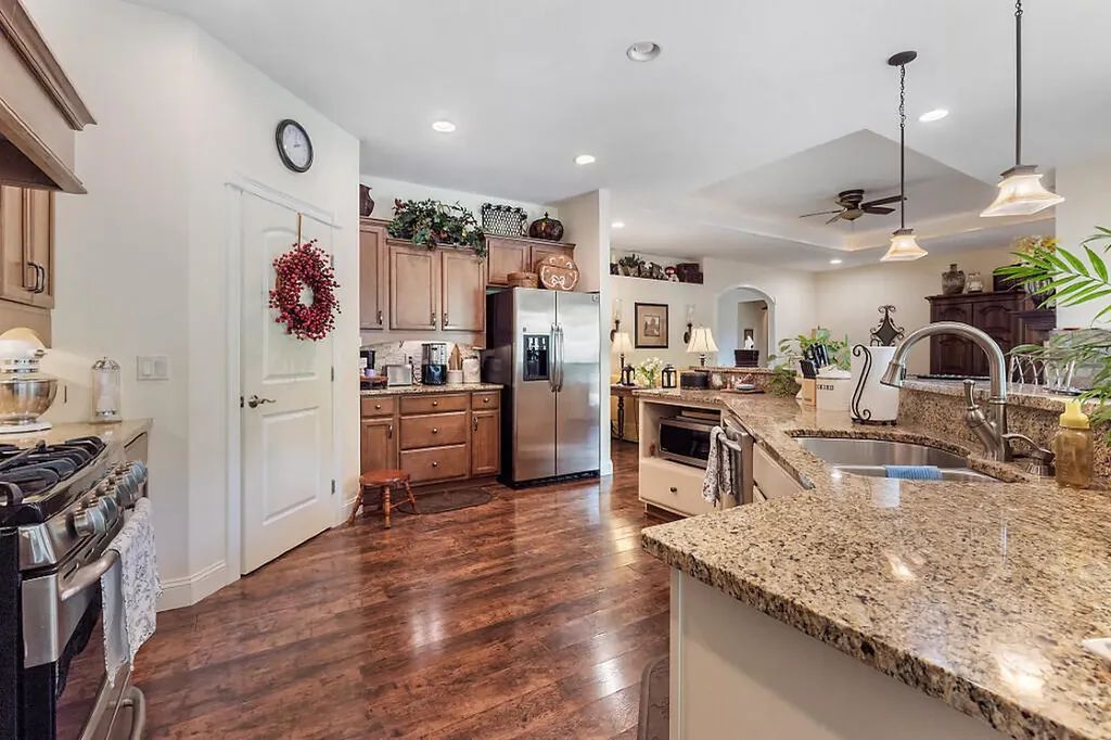 23 Fieldstone Drive Augusta ME 04330