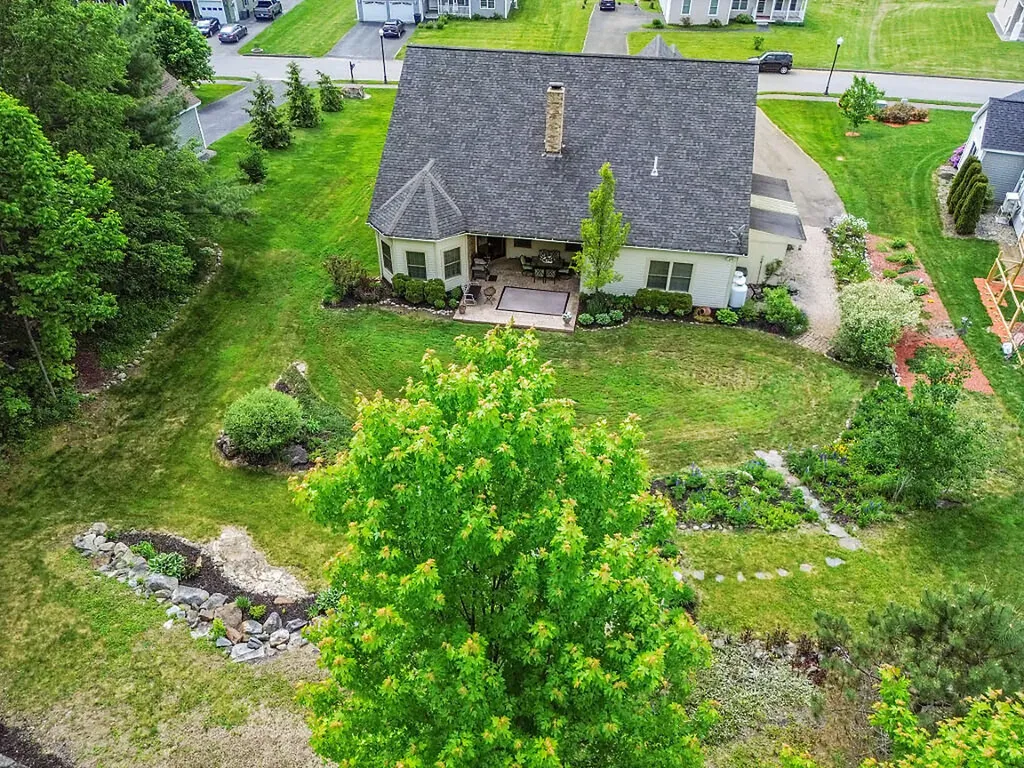 23 Fieldstone Drive Augusta ME 04330