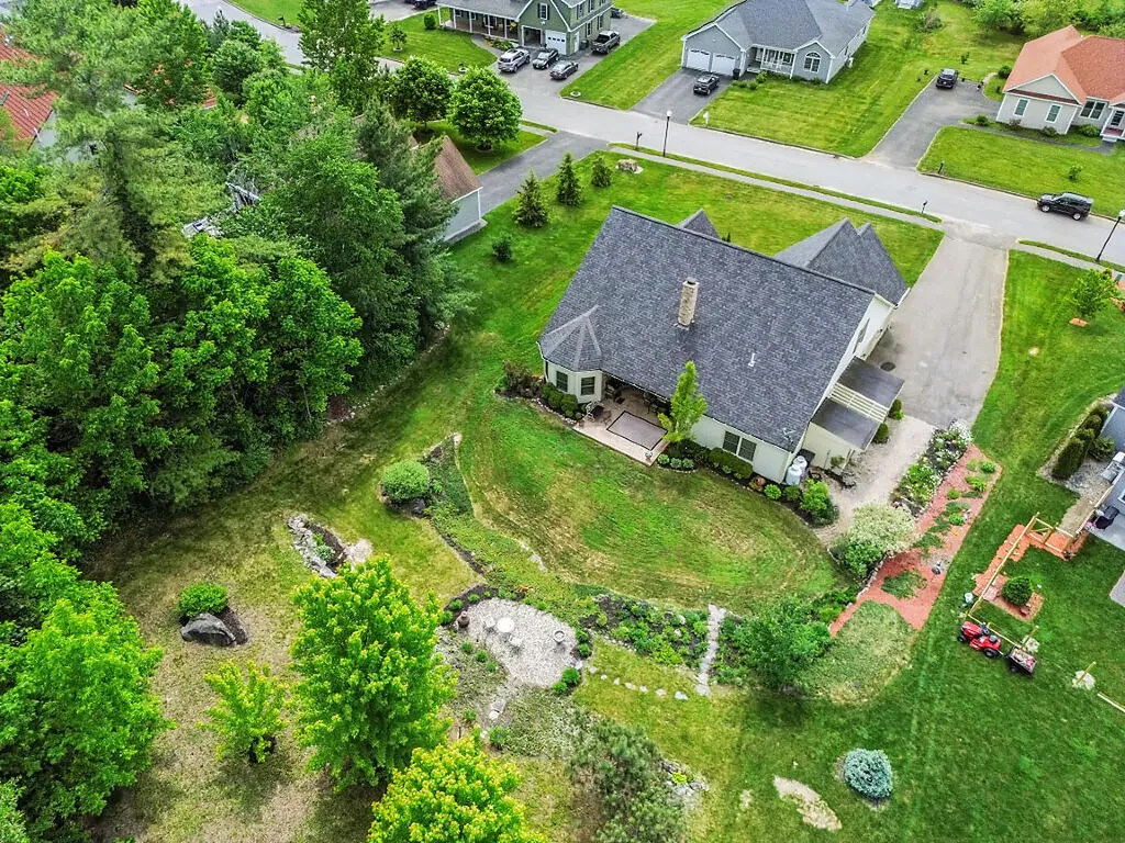 23 Fieldstone Drive Augusta ME 04330