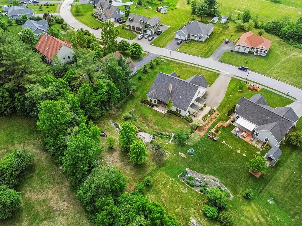 23 Fieldstone Drive Augusta ME 04330