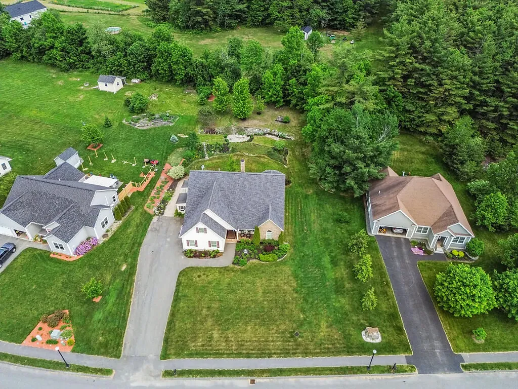 23 Fieldstone Drive Augusta ME 04330