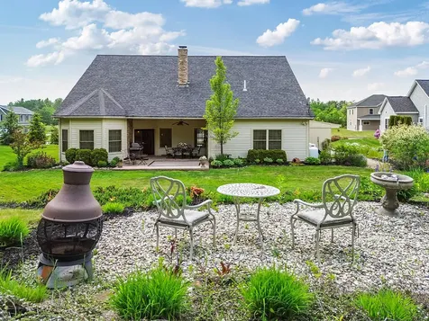 23 Fieldstone Drive Augusta ME 04330