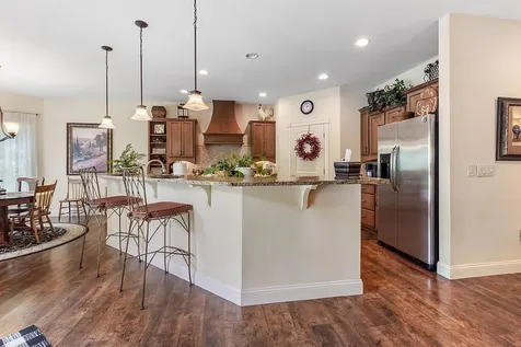23 Fieldstone Drive Augusta ME 04330