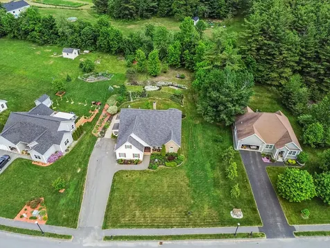 23 Fieldstone Drive Augusta ME 04330