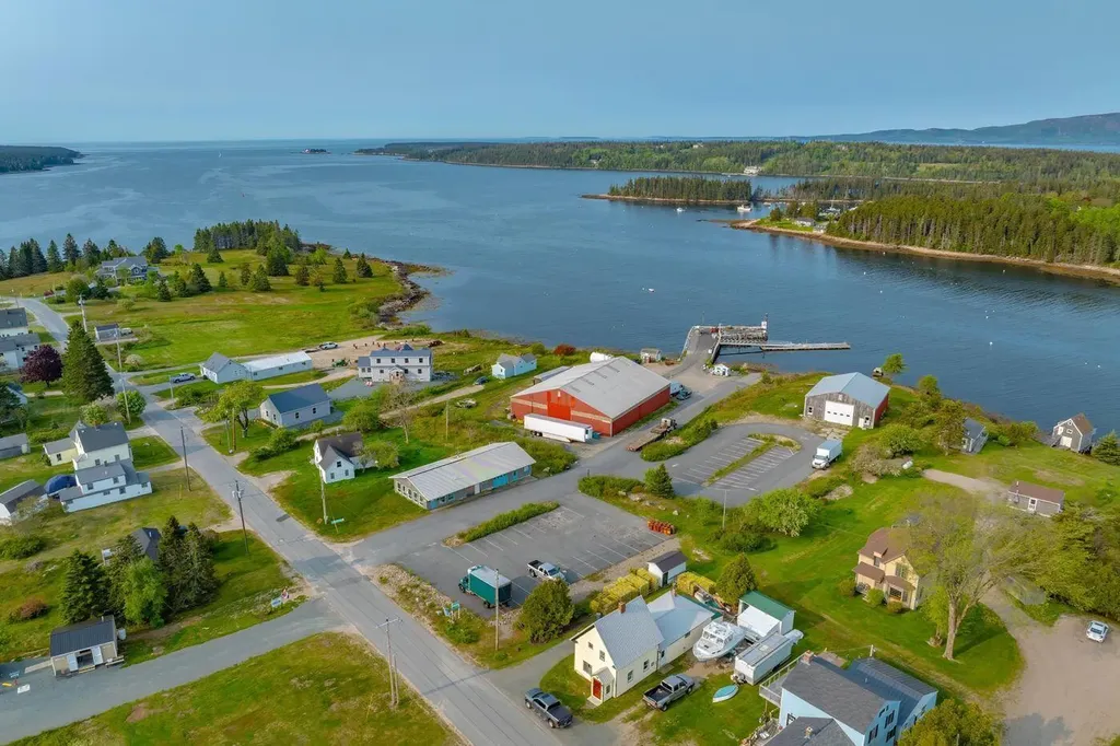 88 Sargent Street Winter Harbor ME 04693