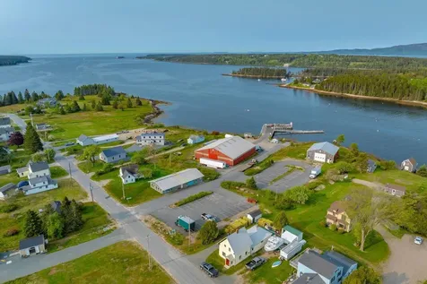 88 Sargent Street Winter Harbor ME 04693