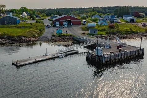88 Sargent Street Winter Harbor ME 04693
