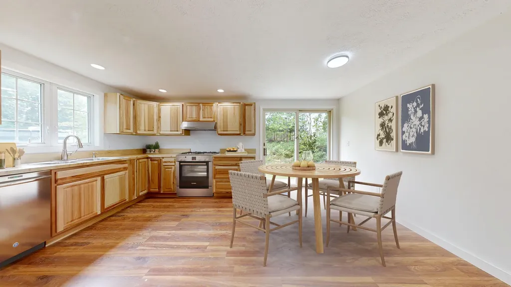 1 Barker Street Jay ME 04239