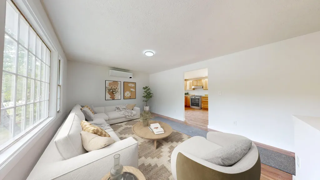 1 Barker Street Jay ME 04239
