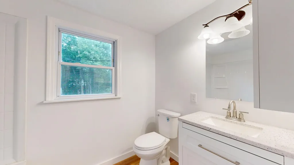 1 Barker Street Jay ME 04239
