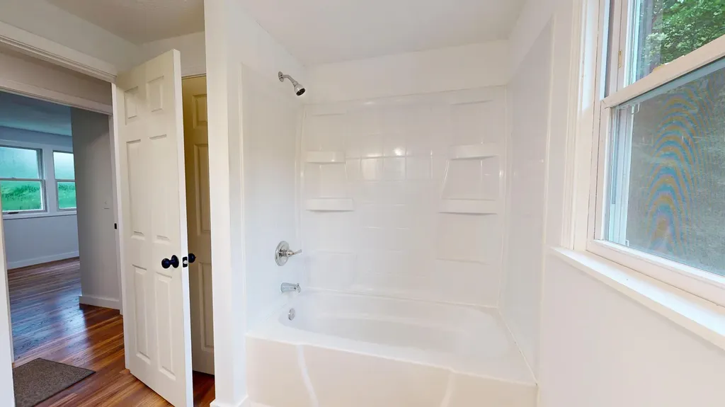 1 Barker Street Jay ME 04239