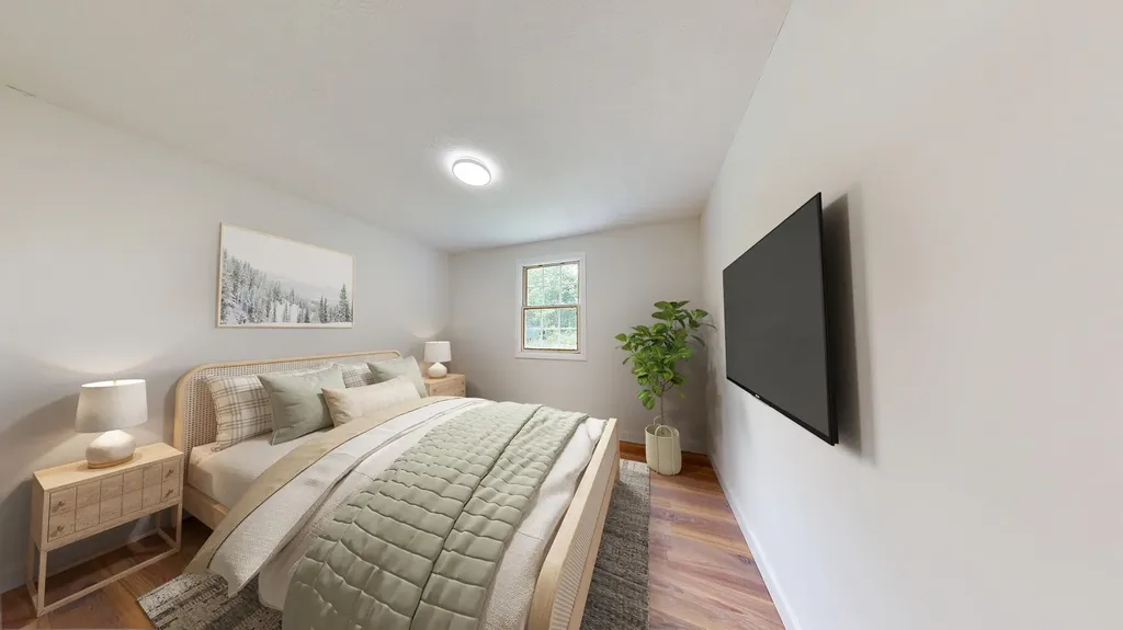 1 Barker Street Jay ME 04239