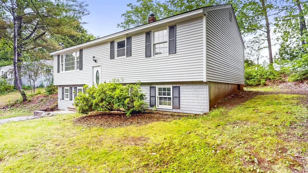 1 Barker Street Jay ME 04239
