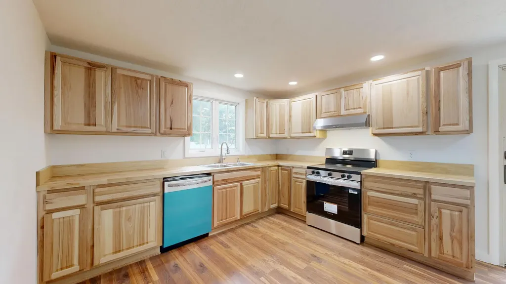 1 Barker Street Jay ME 04239