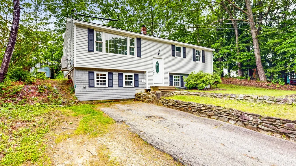 1 Barker Street Jay ME 04239