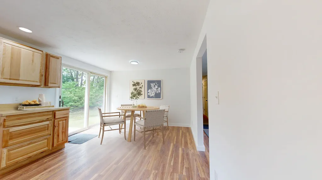 1 Barker Street Jay ME 04239