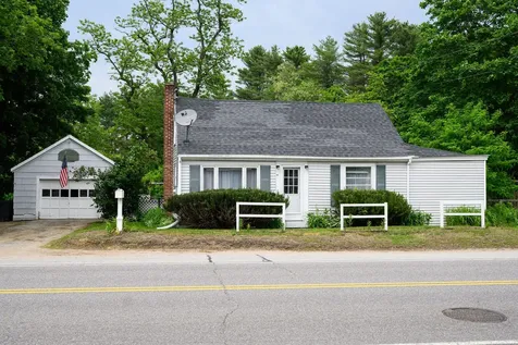 352 Lisbon Street Lisbon ME 04250