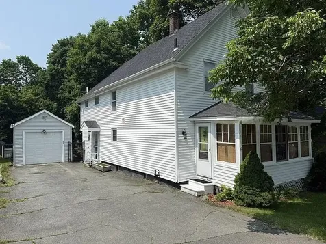19 Thomas Hill Road Bangor ME 04401