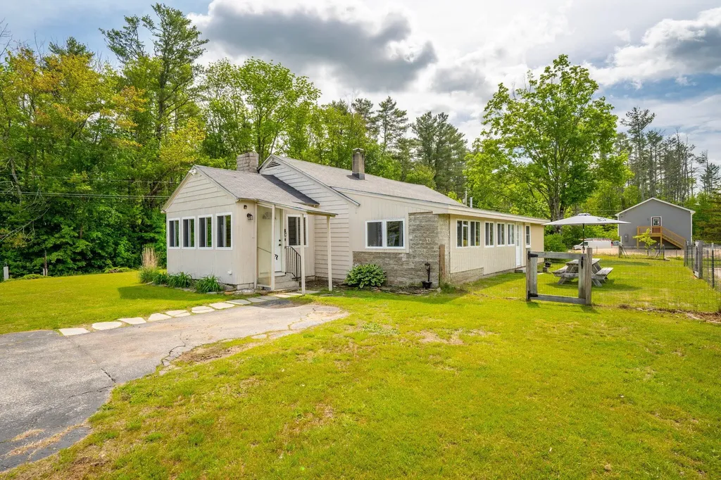 154 Jagger Mill Road Sanford ME 04073