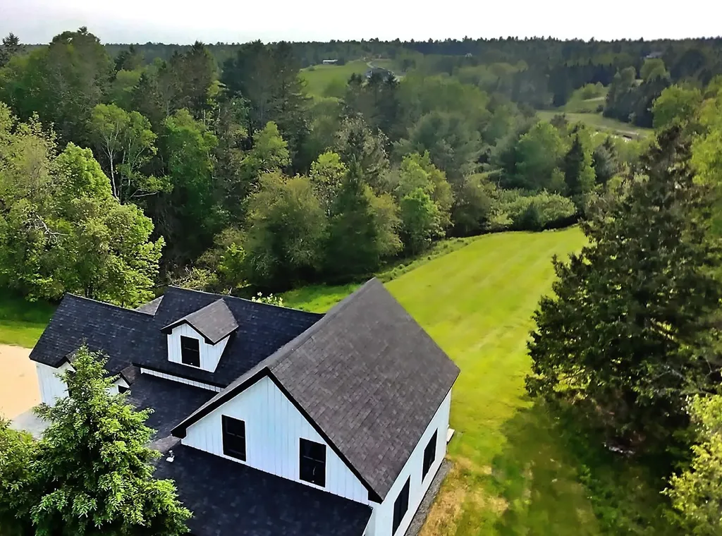 472 Kansas Road Milbridge ME 04658